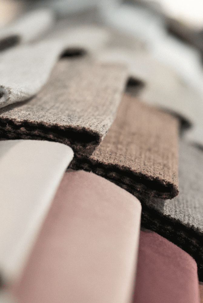 HOW TO CARE FOR LUXURY CANVAS SNEAKERS