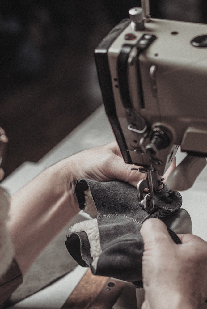 WHAT FAST FASHION DID TO THE SHOE
