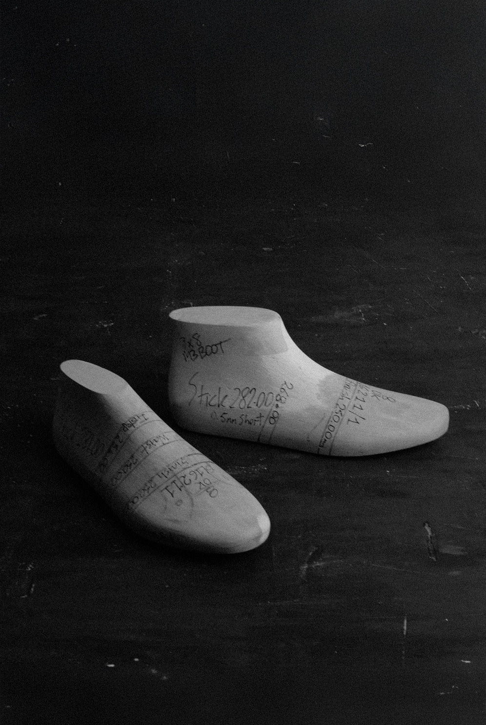 UNDERSTANDING THE ANATOMY OF THE HUMAN FOOT