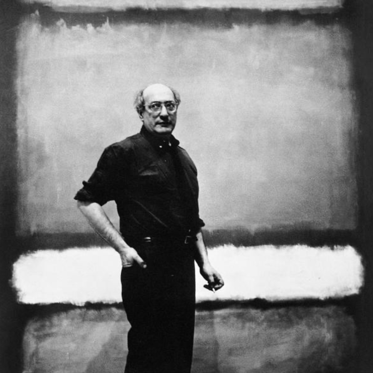 ARTISTS WHO SHAPE THE 1812 WORLD: MARK ROTHKO