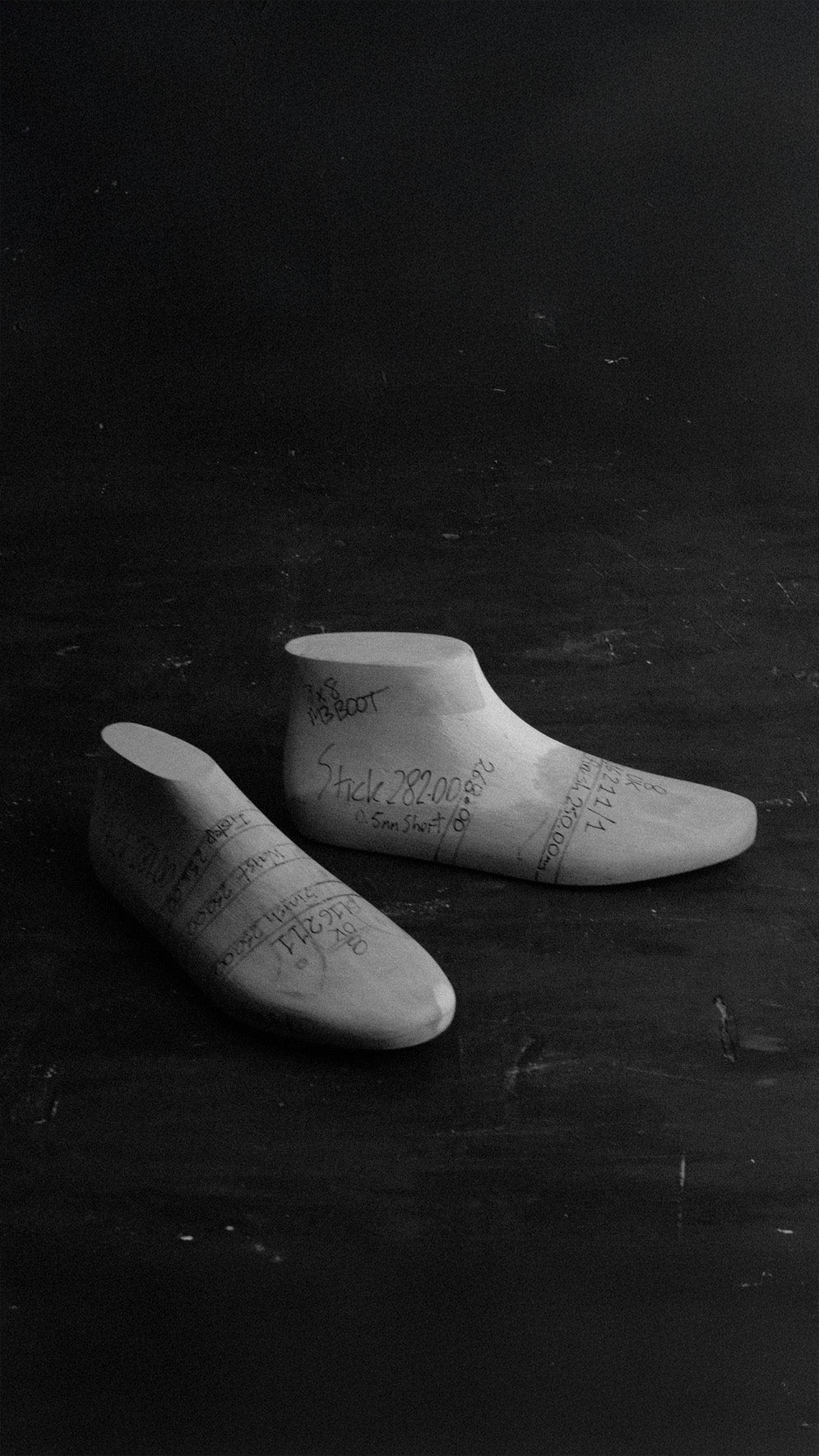 UNDERSTANDING THE ANATOMY OF THE HUMAN FOOT